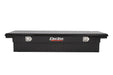 Dee Zee DZ8170LB Red Label Single Lid Crossover Tool Box - Truck Part Superstore