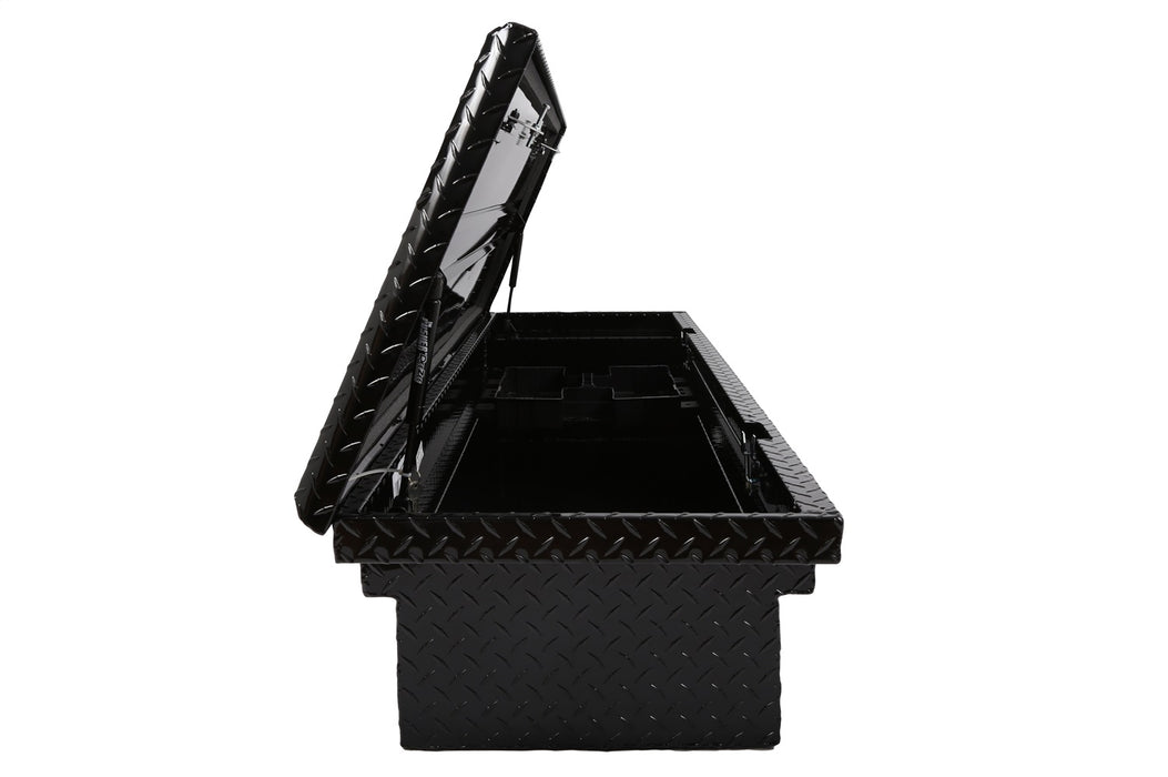 Dee Zee DZ8170LB Red Label Single Lid Crossover Tool Box - Truck Part Superstore