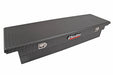 Dee Zee DZ8170LTB Red Label Single Lid Crossover Tool Box - Truck Part Superstore
