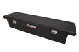 Dee Zee DZ8170LTB Red Label Single Lid Crossover Tool Box - Truck Part Superstore