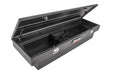Dee Zee DZ8170TB Red Label Single Lid Crossover Tool Box - Truck Part Superstore