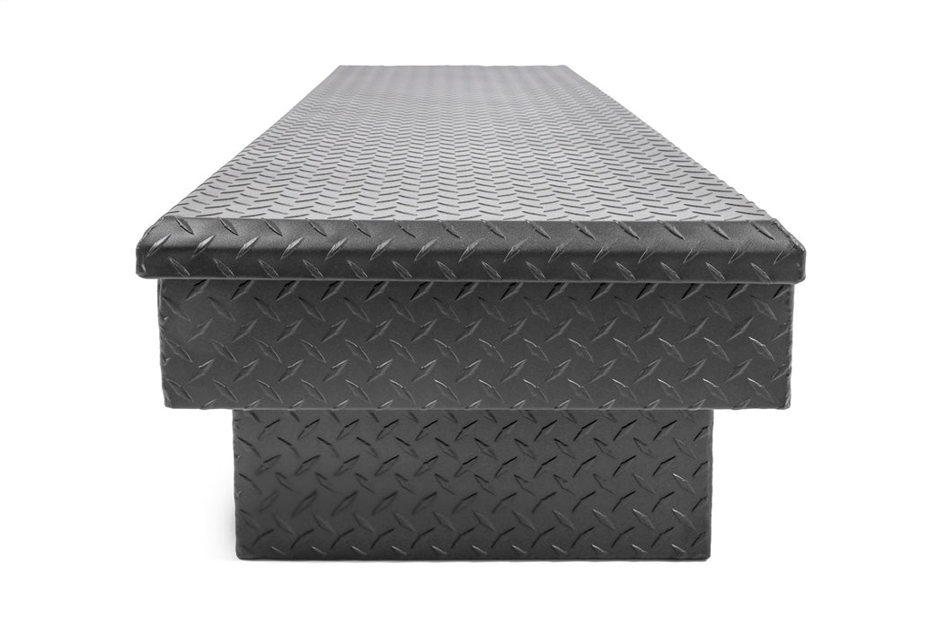 Dee Zee DZ8170TB Red Label Single Lid Crossover Tool Box - Truck Part Superstore