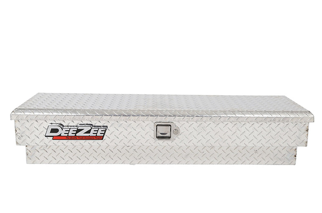 Dee Zee DZ8768 Red Label Side Mount Tool Box - Truck Part Superstore
