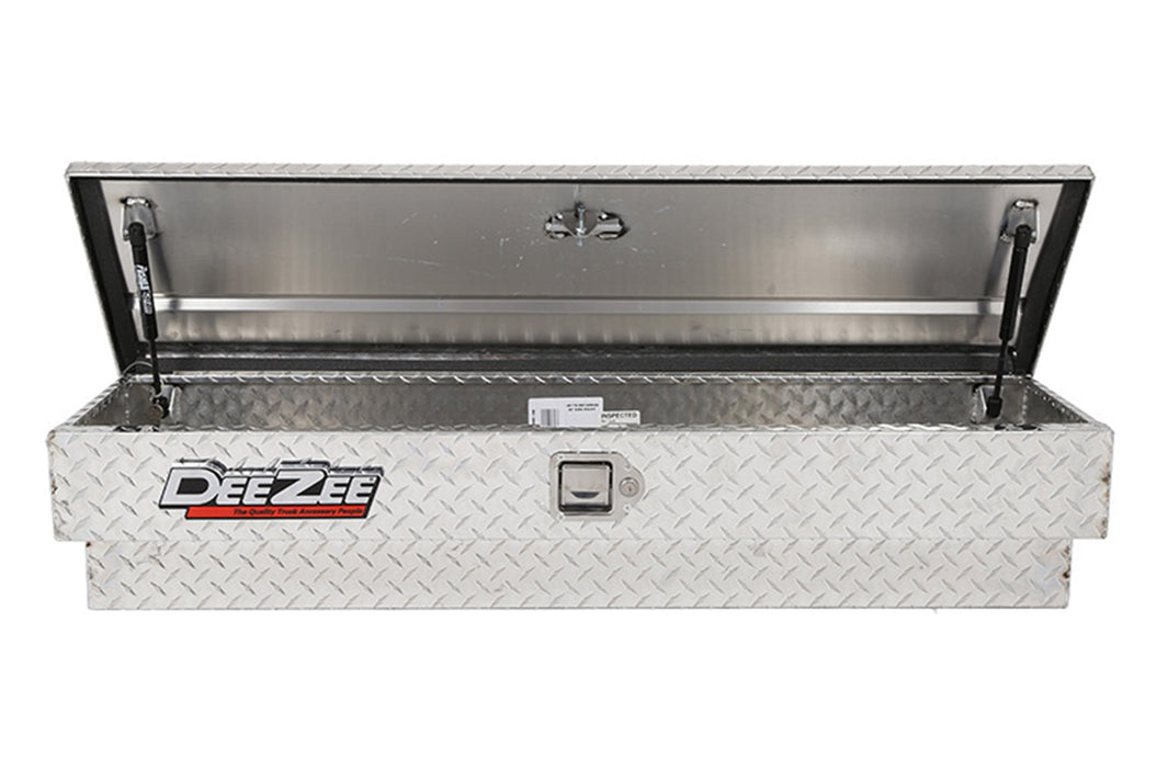 Dee Zee DZ8768 Red Label Side Mount Tool Box - Truck Part Superstore