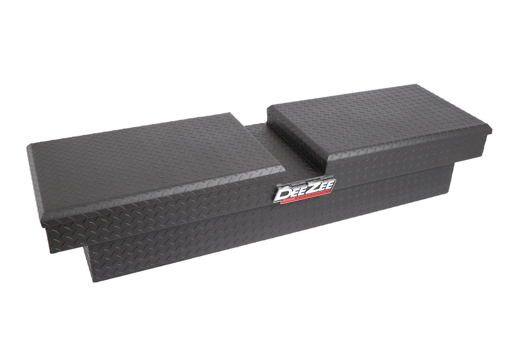 Dee Zee DZ10370TB Red Label Gull Wing Crossover Tool Box - Truck Part Superstore
