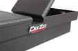 Dee Zee DZ10370TB Red Label Gull Wing Crossover Tool Box - Truck Part Superstore