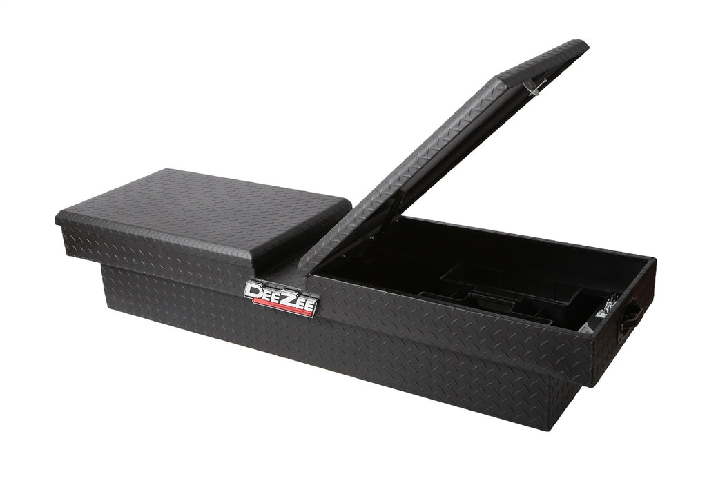 Dee Zee DZ10370TB Red Label Gull Wing Crossover Tool Box - Truck Part Superstore