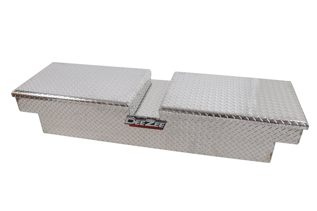 Dee Zee DZ8370 Red Label Double Lid Gull Wing Tool Box - Truck Part Superstore