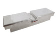 Dee Zee DZ8370 Red Label Double Lid Gull Wing Tool Box - Truck Part Superstore