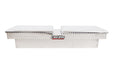 Dee Zee DZ8370 Red Label Double Lid Gull Wing Tool Box - Truck Part Superstore