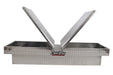 Dee Zee DZ8370 Red Label Double Lid Gull Wing Tool Box - Truck Part Superstore