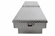 Dee Zee DZ8370 Red Label Double Lid Gull Wing Tool Box - Truck Part Superstore