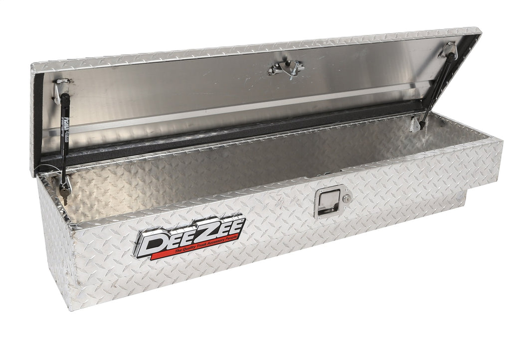 Dee Zee DZ8748 Red Label Side Mount Tool Box - Truck Part Superstore