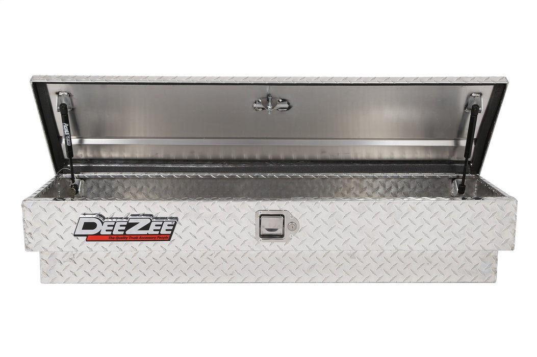 Dee Zee DZ8748 Red Label Side Mount Tool Box - Truck Part Superstore