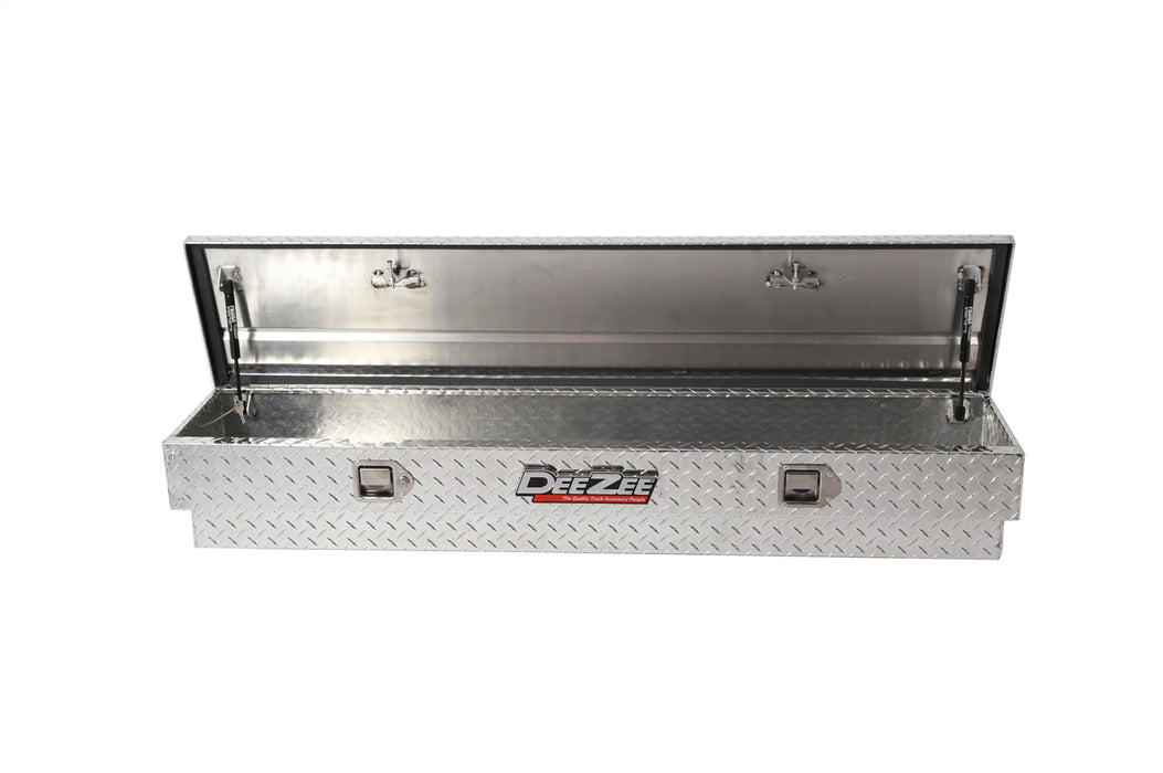 Dee Zee DZ8760 Red Label Side Mount Tool Box - Truck Part Superstore