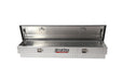 Dee Zee DZ8760 Red Label Side Mount Tool Box - Truck Part Superstore