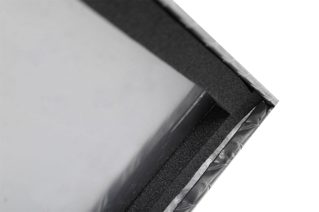 Dee Zee DZ8760 Red Label Side Mount Tool Box - Truck Part Superstore