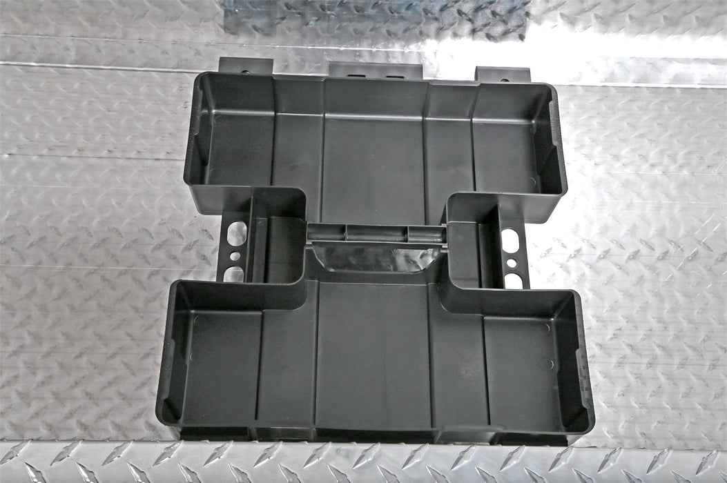 Dee Zee DZ10170L Red Label Single Lid Crossover Tool Box - Truck Part Superstore