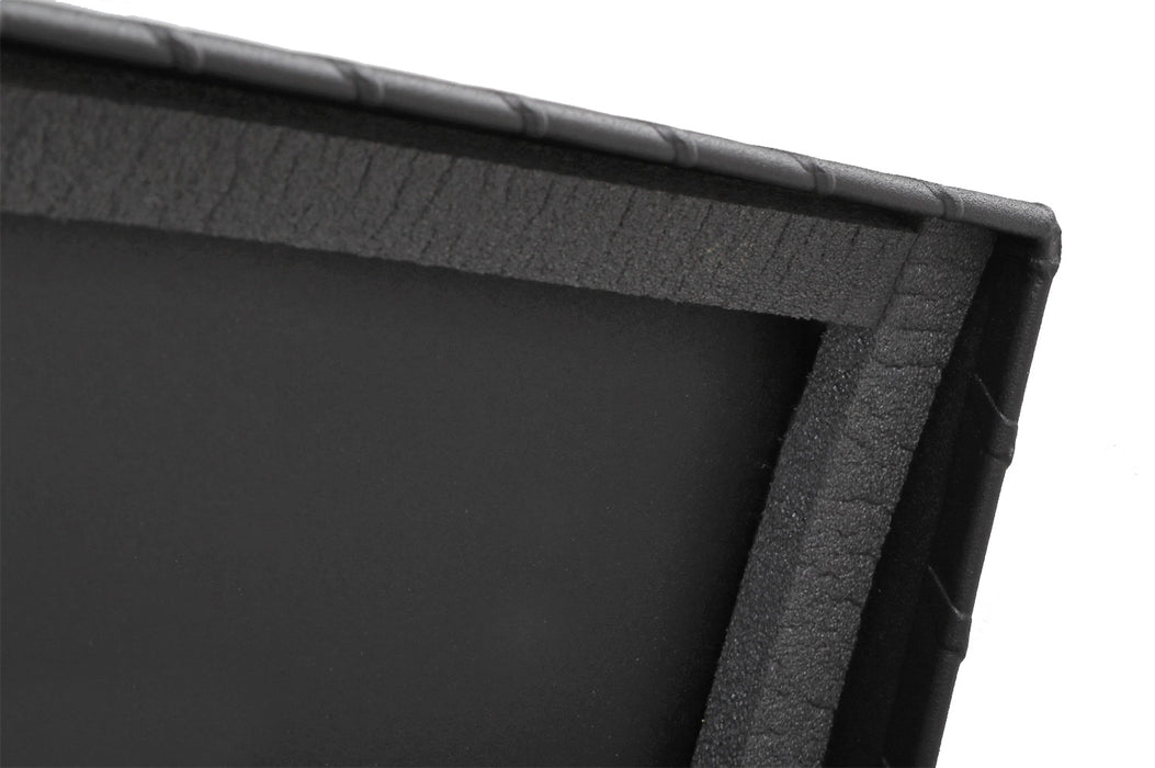 Dee Zee DZ10370TB Red Label Gull Wing Crossover Tool Box - Truck Part Superstore