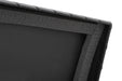 Dee Zee DZ8170LTB Red Label Single Lid Crossover Tool Box - Truck Part Superstore