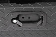 Dee Zee DZ10170TB Red Label Single Lid Crossover Tool Box - Truck Part Superstore