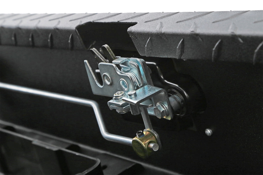 Dee Zee DZ10370TB Red Label Gull Wing Crossover Tool Box - Truck Part Superstore