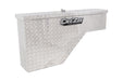 Dee Zee DZ94 Specialty Series Wheel Well Tool Box - Truck Part Superstore