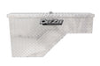 Dee Zee DZ94 Specialty Series Wheel Well Tool Box - Truck Part Superstore
