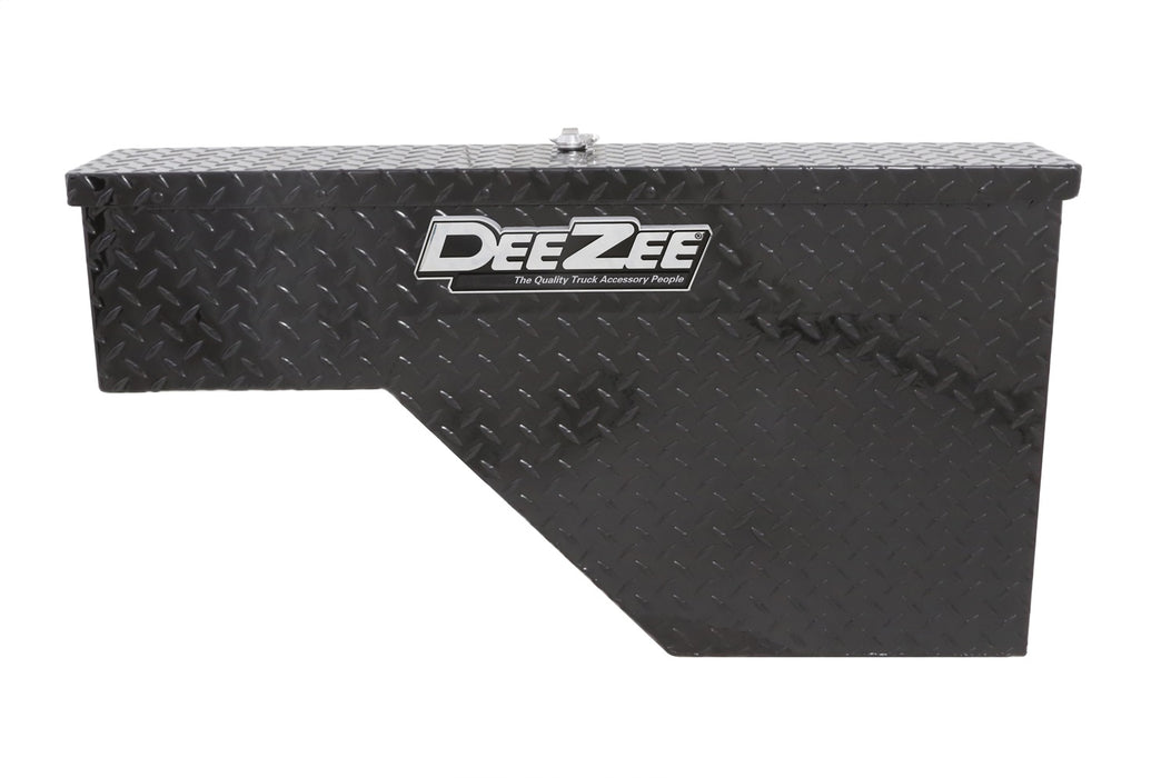 Dee Zee DZ94B Specialty Series Wheel Well Tool Box - Truck Part Superstore