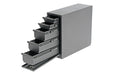 Dee Zee DZ95D Specialty Series Wheel Well Tool Box - Truck Part Superstore