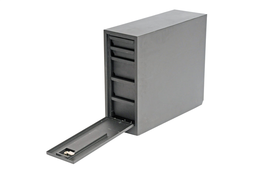 Dee Zee DZ95D Specialty Series Wheel Well Tool Box - Truck Part Superstore