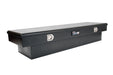 Dee Zee DZ8163SB HARDware Series Single Lid Crossover Tool Box - Truck Part Superstore