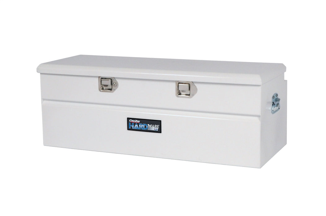 Dee Zee DZ8546S HARDware Series Utility Chest - Truck Part Superstore