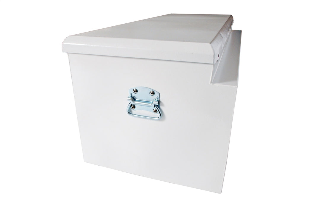 Dee Zee DZ8546S HARDware Series Utility Chest - Truck Part Superstore