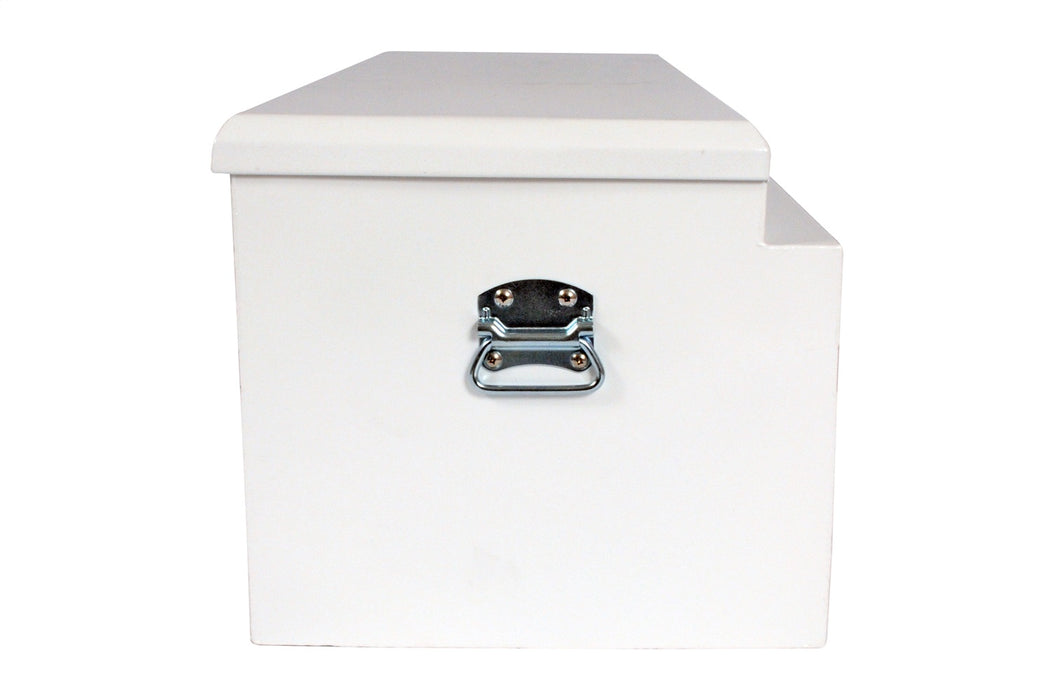 Dee Zee DZ8546S HARDware Series Utility Chest - Truck Part Superstore