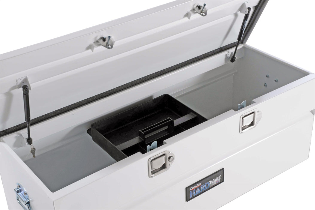 Dee Zee DZ8546S HARDware Series Utility Chest - Truck Part Superstore