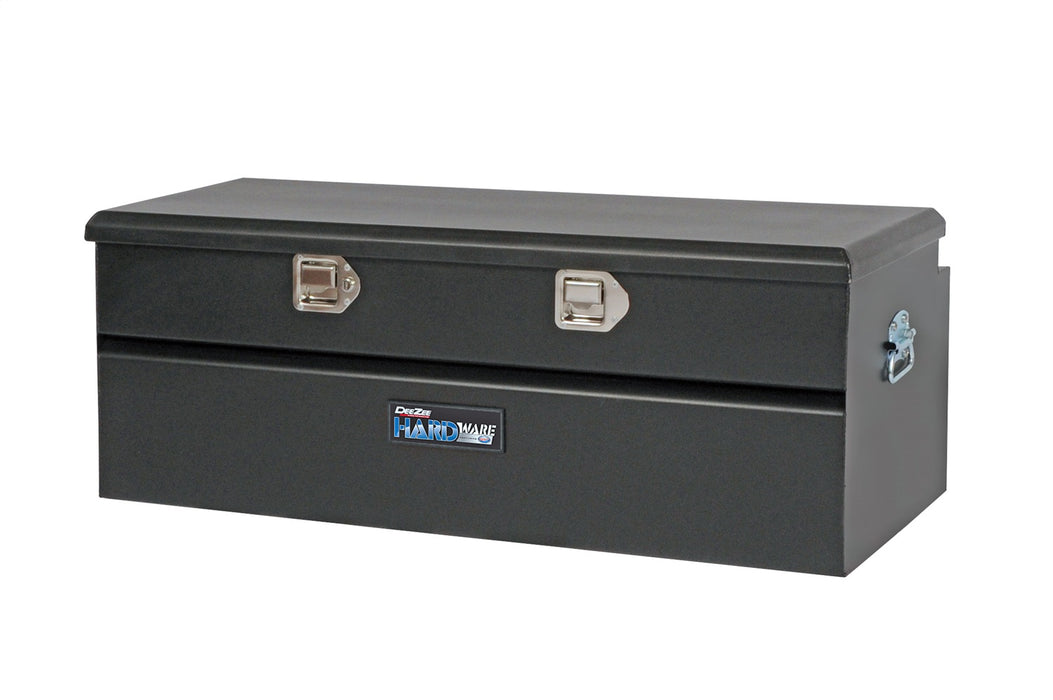Dee Zee DZ8556FSB Red Label Utility Chest - Truck Part Superstore