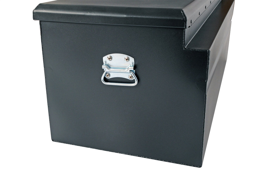 Dee Zee DZ8546SB HARDware Series Utility Chest - Truck Part Superstore