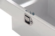 Dee Zee DZ8163S HARDware Series Single Lid Crossover Tool Box - Truck Part Superstore