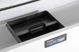 Dee Zee DZ8170S HARDware Series Single Lid Crossover Tool Box - Truck Part Superstore