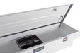 Dee Zee DZ8170S HARDware Series Single Lid Crossover Tool Box - Truck Part Superstore
