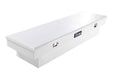 Dee Zee DZ8170S HARDware Series Single Lid Crossover Tool Box - Truck Part Superstore
