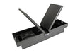 Dee Zee DZ8370SB HARDware Series Double Lid Gull Wing Crossover Tool Box - Truck Part Superstore