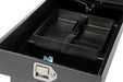 Dee Zee DZ8370SB HARDware Series Double Lid Gull Wing Crossover Tool Box - Truck Part Superstore