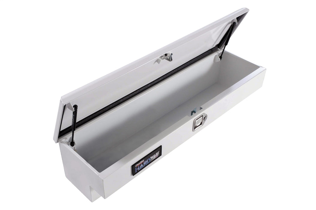 Dee Zee DZ8748S HARDware Series Side Mount Tool Box - Truck Part Superstore