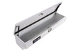 Dee Zee DZ8748S HARDware Series Side Mount Tool Box - Truck Part Superstore