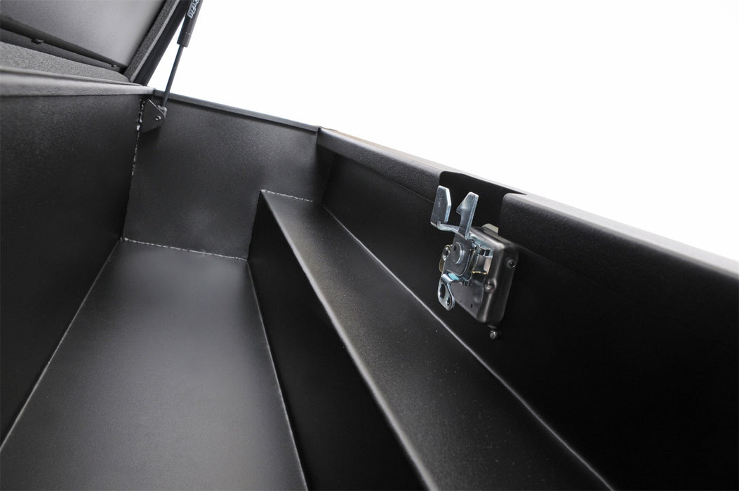 Dee Zee DZ8748SB HARDware Series Side Mount Tool Box - Truck Part Superstore