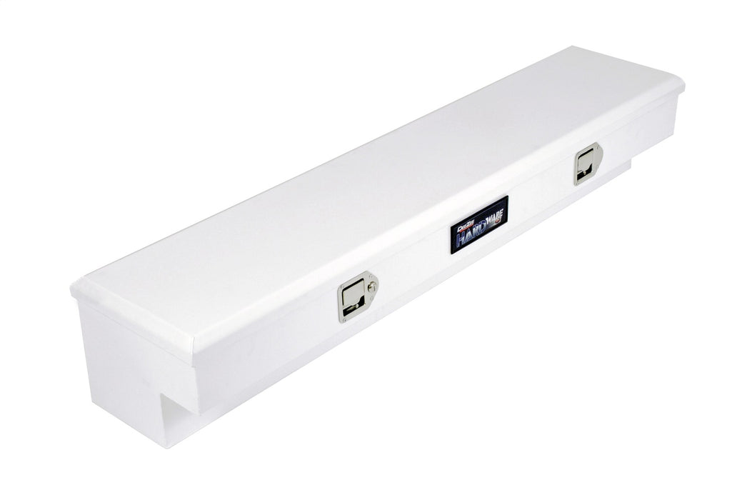 Dee Zee DZ8760S HARDware Series Side Mount Tool Box - Truck Part Superstore
