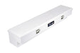 Dee Zee DZ8760S HARDware Series Side Mount Tool Box - Truck Part Superstore