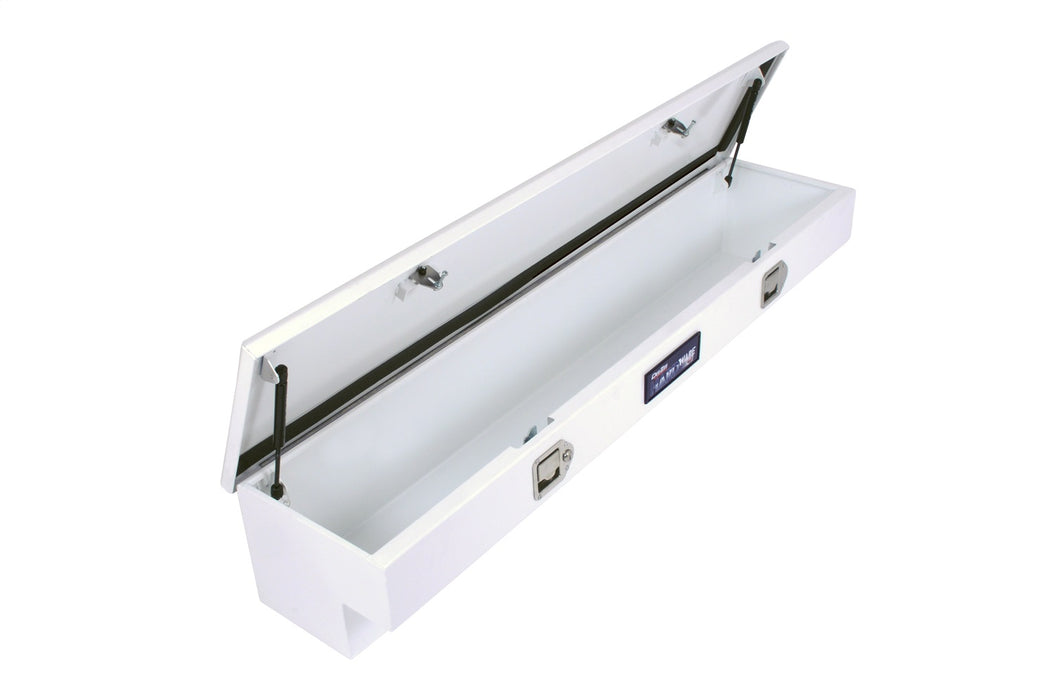 Dee Zee DZ8760S HARDware Series Side Mount Tool Box - Truck Part Superstore